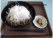 道の駅なるさわ軽食堂の口コミ画像1
