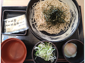 粉から自家製麺 ゆで太郎 吉野町店の口コミ画像1