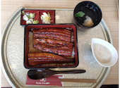 うなぎ屋 江戸名代亜門 上尾店: sorakaiさんの2026年08月23日の1枚目の投稿写真