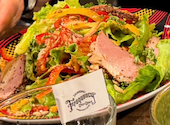 CAFE＆DINER Frequency: tetoさんの2026年05月08日の2枚目の投稿写真