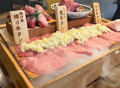 和牛たんじ 大阪天満店: スケルトンDJさんの2025年06月29日の1枚目の投稿写真