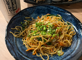 野菜巻きと九州料理　個室居酒屋　よだれ屋　郡山店: なぎさんの2026年08月31日の1枚目の投稿写真