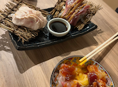 釜めしと焼き鳥　個室居酒屋　炭ス。　郡山店: なぎさんの2026年08月31日の1枚目の投稿写真