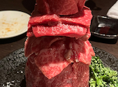 焼肉 10 ヤキニク ジュウ 新静岡本店: ととさんの2026年01月18日の1枚目の投稿写真