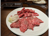 焼肉れすとらん 雪洞 ぼんぼり: ナンナンさんの2024年11月29日の2枚目の投稿写真