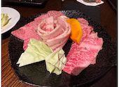 焼肉れすとらん 雪洞 ぼんぼり: ナンナンさんの2024年11月29日の3枚目の投稿写真