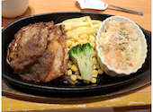 ステーキ宮 京都伏見店: グレートムタさんの2026年04月18日の1枚目の投稿写真