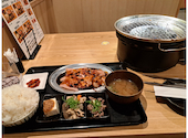 味噌鶏焼肉 きとろ商店: グレートムタさんの2026年04月18日の1枚目の投稿写真