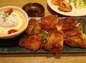 カリカリ熱々肉汁餃子居酒屋 うりずん 大曽根店: ゆかちゃんさんの2025年05月の1枚目の投稿写真