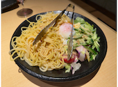 炭火居酒屋 炎 清田店: お寿司さんの2026年07月01日の1枚目の投稿写真