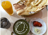 ネパール インド料理ゴルカ 本陣店: クルトンさんの2026年04月19日の1枚目の投稿写真