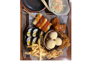 NENECHICKEN アスピア明石店: ヒロさんの2026年09月04日の1枚目の投稿写真
