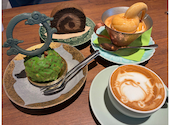 amida coffee（アミダコーヒー） 高岡大仏店: ふぅさんの2026年08月12日の1枚目の投稿写真