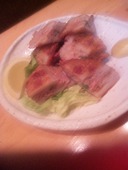 たか鳥 お初天神店: マックさんの2011年01月30日の1枚目の投稿写真