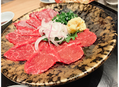 博多 もつ鍋 前田屋 今泉店: まりきちさんの2026年05月21日の2枚目の投稿写真
