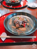 むくの実亭: 鳥の巣さんの2018年05月06日の1枚目の投稿写真