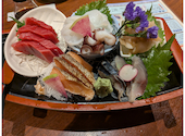 北海道浜料理 磯金: さっちゃんさんの2025年10月15日の2枚目の投稿写真