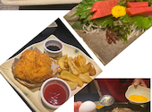 くいもの屋 わん 阪神尼崎駅前店: りんごさんの2026年05月06日の1枚目の投稿写真