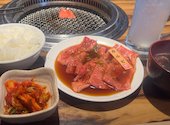 焼肉ブリッヂ 春日部店: ひかるんさんの2026年08月21日の1枚目の投稿写真