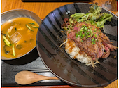 ステーキ食堂 BECO 京橋店: ふさんの2026年07月11日の1枚目の投稿写真