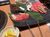 焼肉一丁 香里園店: ひろみさんの2026年05月23日の1枚目の投稿写真