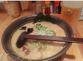 白樺山荘 北海道ラーメン道場店の口コミ画像1