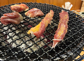 地鶏炭火網焼き とり徹: uttiさんの2026年08月03日の2枚目の投稿写真