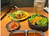 焼肉 soya ソヤ 四条烏丸店: uttiさんの2026年08月03日の2枚目の投稿写真