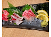 海鮮居酒屋 はなの舞 新宿駅西口パレット店: あっこさんの2026年08月29日の1枚目の投稿写真