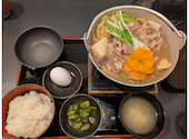 しゃぶしゃぶ　すき焼　どん亭　中野店: あっこさんの2026年04月の1枚目の投稿写真