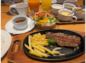 ステーキ宮 川口店: あっこさんの2026年06月28日の1枚目の投稿写真
