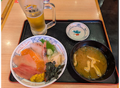 目利きの銀次 高円寺南口駅前店: あっこさんの2026年04月25日の1枚目の投稿写真