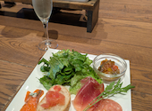サルヴァトーレ クオモ SALVATORE CUOMO &GRILL 高田馬場: あっこさんの2026年06月08日の1枚目の投稿写真