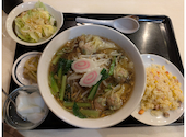 中華居酒屋 福錦 新宿御苑駅前店: あっこさんの2026年05月04日の1枚目の投稿写真
