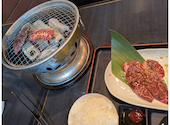 眞牛館 しんぎゅうかん 赤坂本店: あっこさんの2026年08月13日の2枚目の投稿写真