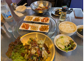 韓国料理 サムシセキ 中井店: あっこさんの2026年07月04日の1枚目の投稿写真