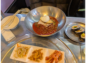 韓国料理 サムシセキ 中井店: あっこさんの2026年07月04日の2枚目の投稿写真