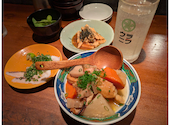 九州居酒屋 ウラニワ 高田馬場店: あっこさんの2026年05月30日の1枚目の投稿写真