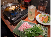 九州居酒屋 ウラニワ 高田馬場店: あっこさんの2026年05月30日の2枚目の投稿写真