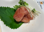 居酒屋 とりとん TORITON 本店: クリさんの2026年09月05日の1枚目の投稿写真