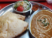 本格カレー タージパレス 誉田店: はなちやんさんの2023年03月29日の2枚目の投稿写真