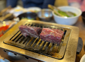 焼肉ここから 船橋店: gekkyさんの2024年04月28日の1枚目の投稿写真
