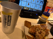 焼鳥 串カツ&飲み放題 たま すすきの店: れっぴさんの2026年06月10日の1枚目の投稿写真