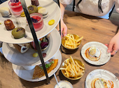 cafe Rei カフェ レイ: あゆみんさんの2026年06月28日の1枚目の投稿写真