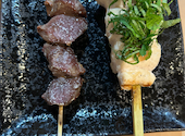 焼鳥居酒屋 串焼 はるちゃん: Jamさんの2023年02月23日の3枚目の投稿写真