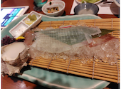 さかな市場 小倉魚町店: まーさんさんの2026年04月11日の2枚目の投稿写真