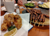 焼とり 権兵衛 小倉魚町店 魚町スタヂアム: まーさんさんの2026年05月03日の1枚目の投稿写真