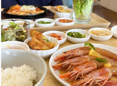 韓国食堂ゆぱ: あおちいさんの2026年06月06日の1枚目の投稿写真