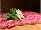 水炊き　吟醸もつ鍋　由乃（ゆの）錦本店: るんるんさんの2024年10月の1枚目の投稿写真