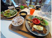 mycafe: あきほさんの2024年04月09日の1枚目の投稿写真